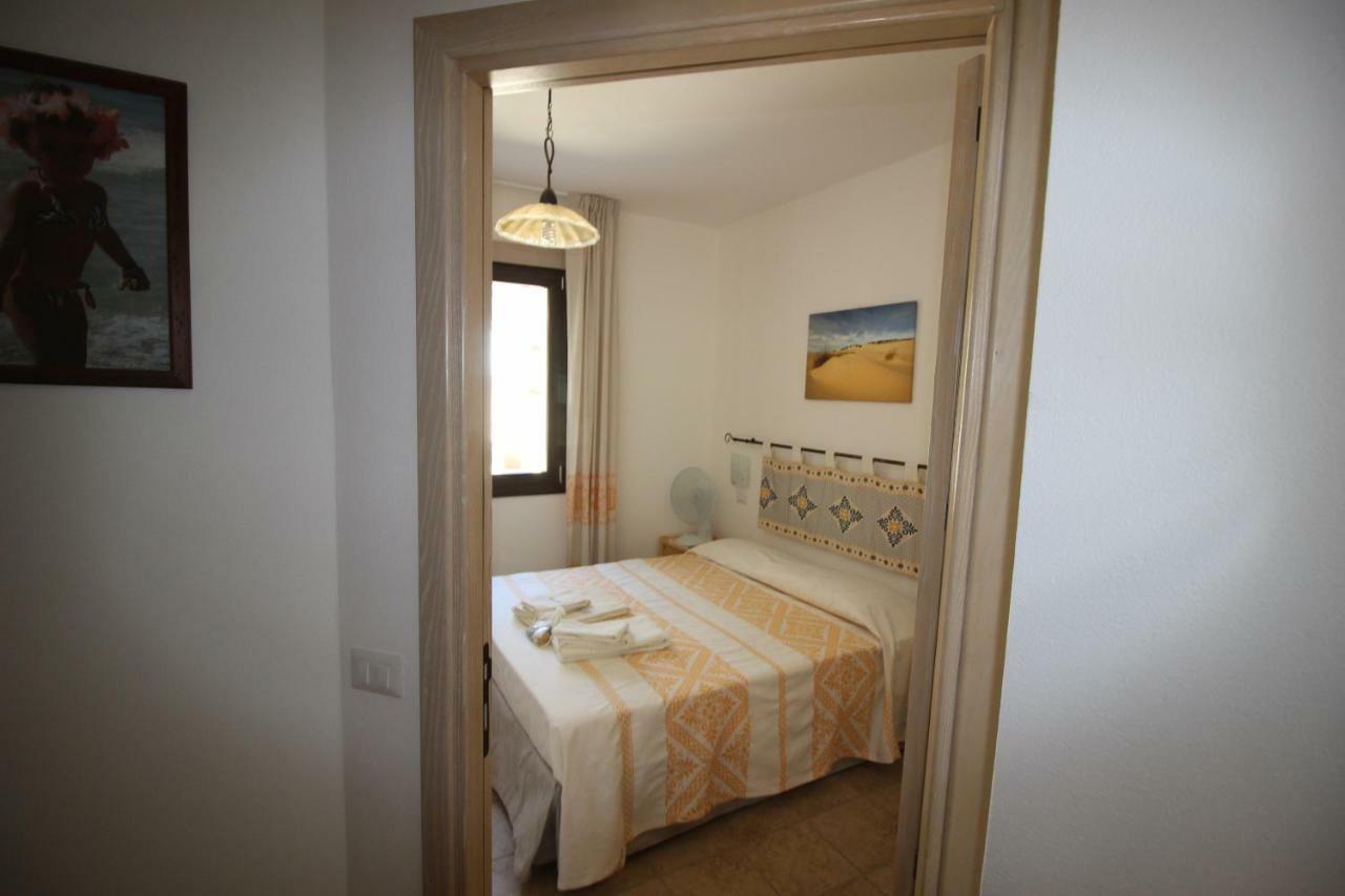 Naracauli Bed and Breakfast Magazzini  Eksteriør billede